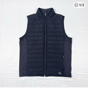 RHOBACK MENS VEST